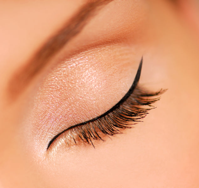 Can I Put Falsies on My Eyelash Extensions? 7 Reasons Why It May Not Be a Good Idea.