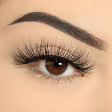 Load image into Gallery viewer, Aesthetic 3D Mink Lashes - MiamiMami.Co
