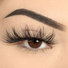 Load image into Gallery viewer, Faux It Up 3D Faux Mink Lashes - MiamiMami.Co
