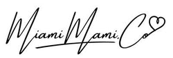 Miami mami logo