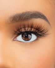 Load image into Gallery viewer, Faux It Up 3D Faux Mink Lashes - MiamiMami.Co
